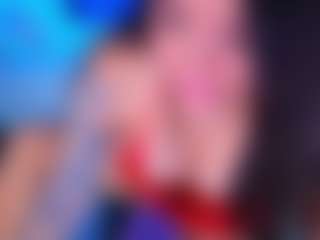 Live cam show with ambar evans - Cosplay Brown Hair on CamClone