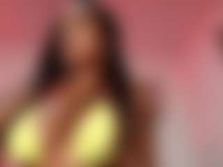 Live cam show with saamytits - Black MILF on liverealitysex.com