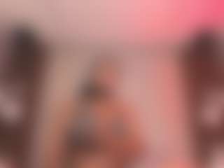 Live cam show with Saamy Tits - Bdsm MILF on dropp.cam