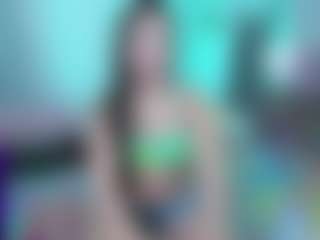 Annhala_'s Live Sex Cam Show