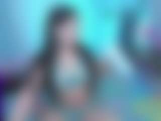 Live cam show with Annhala_ - Sugarbaby on Mixed Magazine Live