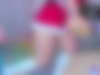 Live cam show with Annhala_ - Domination on Mixed Magazine Live