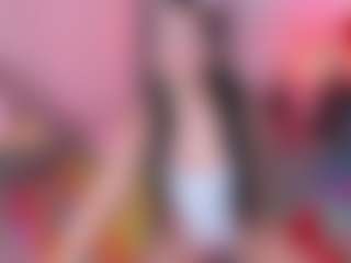 Live cam show with Annhala_ - Sugarbaby on testsause.com