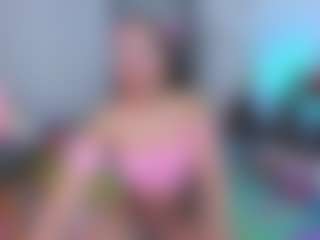 Live cam show with Annhala_ - College on CamwithHer