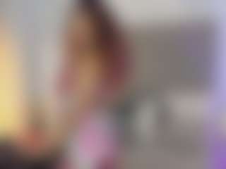 Live cam show with kyaraebony - Colombian on Camiplay Live | colombia