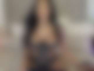 kyaraebony's Live Sex Cam Show