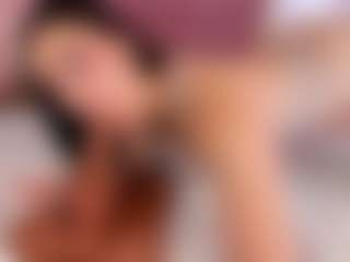 Veronica-Garcia's Live Sex Cam Show