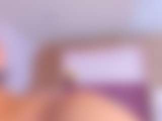 Veronica-Garcia's Live Sex Cam Show
