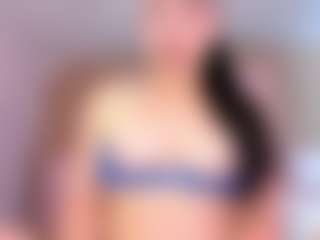 Veronica-Garcia's Live Sex Cam Show