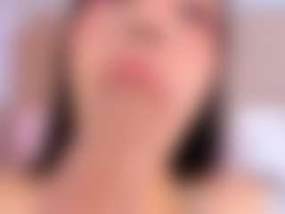 Veronica-Garcia's Live Sex Cam Show