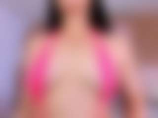 Veronica-Garcia's Live Sex Cam Show
