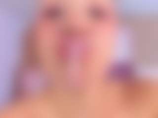 Veronica-Garcia's Live Sex Cam Show
