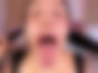 Veronica-Garcia's Live Sex Cam Show