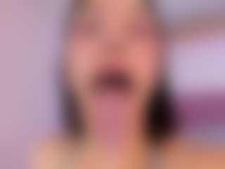 Veronica-Garcia's Live Sex Cam Show