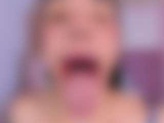 Veronica-Garcia's Live Sex Cam Show