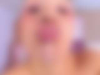 Veronica-Garcia's Live Sex Cam Show