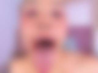 Veronica-Garcia's Live Sex Cam Show