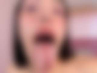 Veronica-Garcia's Live Sex Cam Show