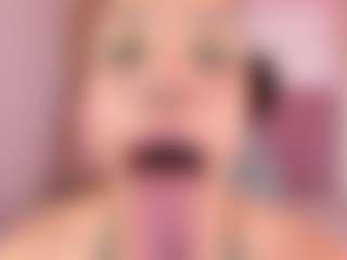 Veronica-Garcia's Live Sex Cam Show
