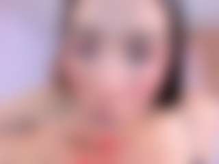 Veronica-Garcia's Live Sex Cam Show