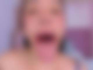 Veronica-Garcia's Live Sex Cam Show