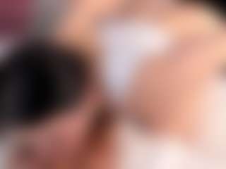 Veronica-Garcia's Live Sex Cam Show
