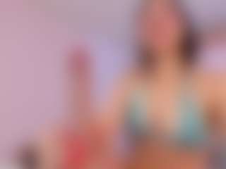 Veronica-Garcia's Live Sex Cam Show