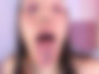 Veronica-Garcia's Live Sex Cam Show