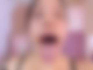 Veronica-Garcia's Live Sex Cam Show
