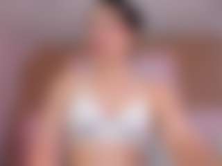 Veronica-Garcia's Live Sex Cam Show