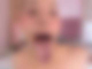 Veronica-Garcia's Live Sex Cam Show