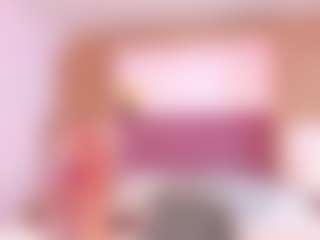 Veronica-Garcia's Live Sex Cam Show