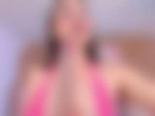 Veronica-Garcia's Live Sex Cam Show