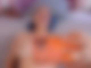 Veronica-Garcia's Live Sex Cam Show