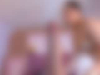 Veronica-Garcia's Live Sex Cam Show