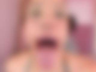 Veronica-Garcia's Live Sex Cam Show
