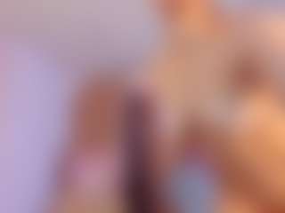 Veronica-Garcia's Live Sex Cam Show