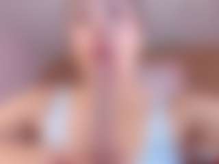 Veronica-Garcia's Live Sex Cam Show