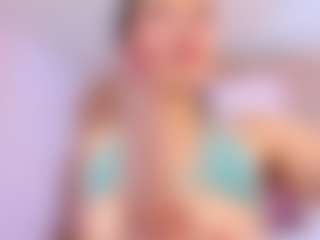 Veronica-Garcia's Live Sex Cam Show