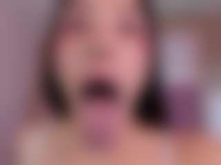 Veronica-Garcia's Live Sex Cam Show