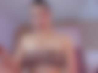 Veronica-Garcia's Live Sex Cam Show