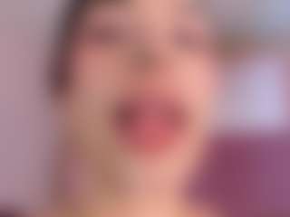 Veronica-Garcia's Live Sex Cam Show
