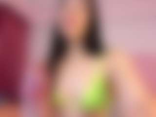 Veronica-Garcia's Live Sex Cam Show