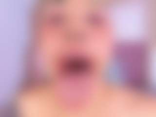 Veronica-Garcia's Live Sex Cam Show
