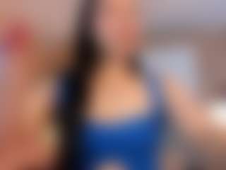 Veronica-Garcia's Live Sex Cam Show