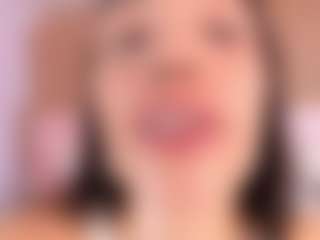 Veronica-Garcia's Live Sex Cam Show