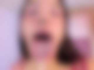 Veronica-Garcia's Live Sex Cam Show