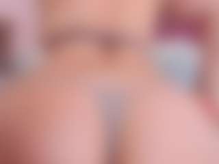 Veronica-Garcia's Live Sex Cam Show