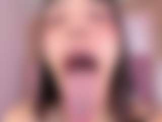 Veronica-Garcia's Live Sex Cam Show