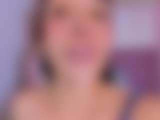 Veronica-Garcia's Live Sex Cam Show